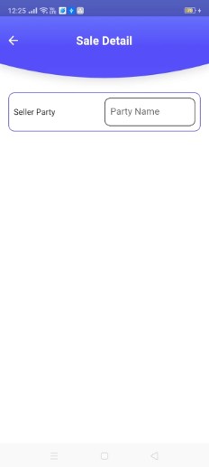 Buyer-and-Seller Tracking